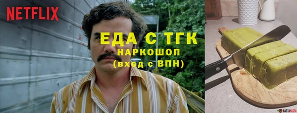 прущий лед Горняк